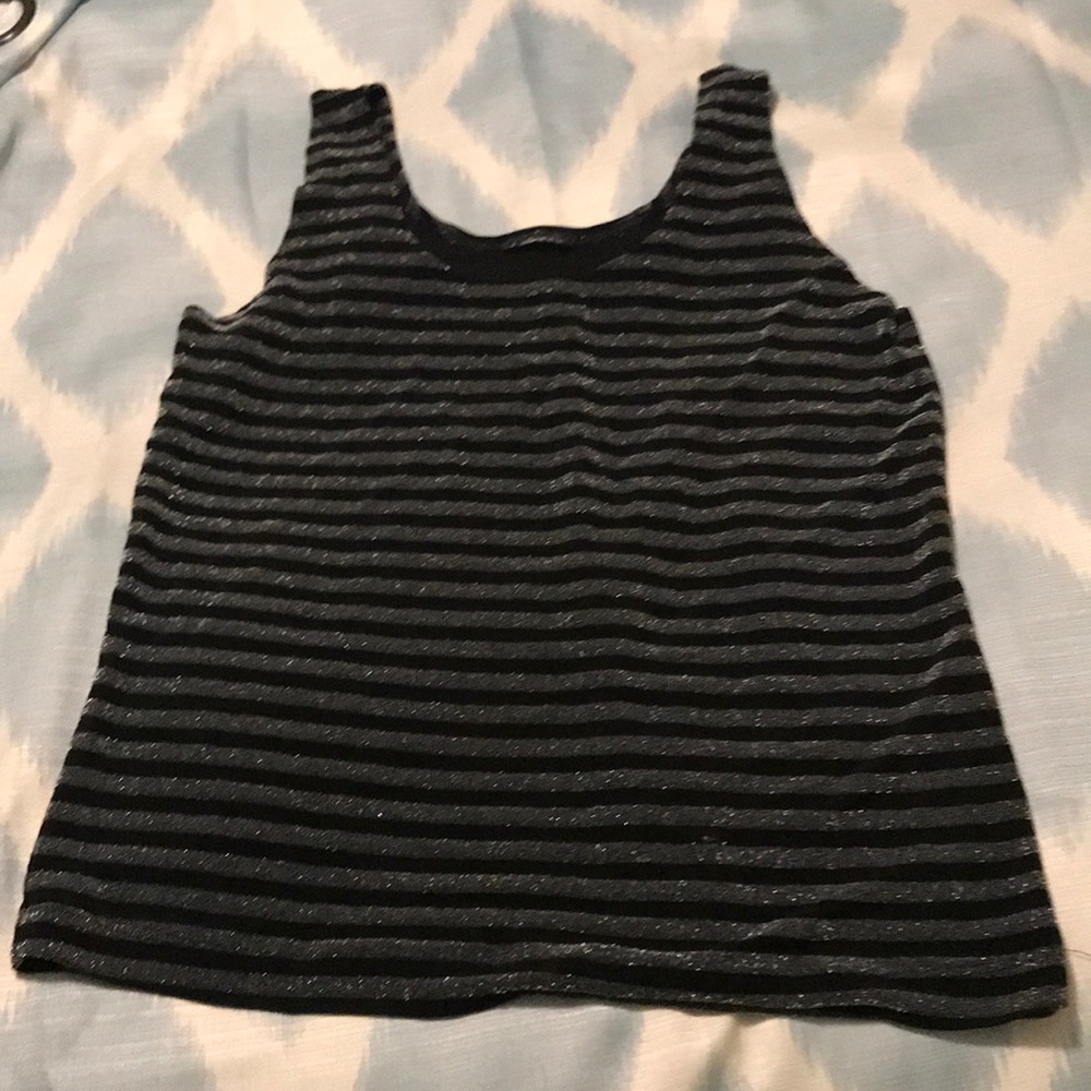 White House Black Market Tank